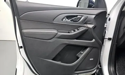 ChevroletGMDaewoo Traverse 2020, 68130 км, за 23990000 KRW - фото 24
