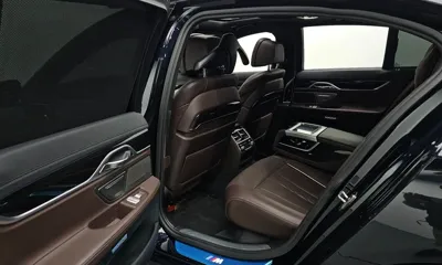 BMW 7-Series 2017, 144339 км, за 28000000 KRW - фото 11