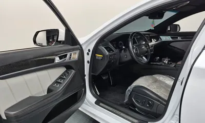 Genesis G80 2017, 150428 км, за 21500000 KRW - фото 10