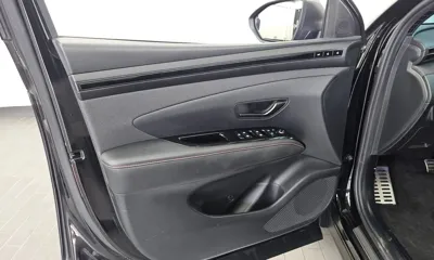 Hyundai Tucson 2022, 70030 км, за 27300000 KRW - фото 24