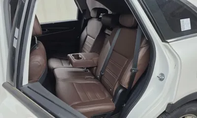 Kia Sorento 2017, 30370 км, за 18900000 KRW - фото 12