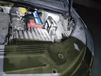 Roewe iMAX8 2022, 76000 км, за 86000 CNY - фото 22