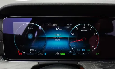 Mercedes-Benz CLS-Class 2023, 26315 км, за 65900000 KRW - фото 8