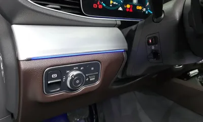 Mercedes-Benz GLE-Class 2020, 92763 км, за 47500000 KRW - фото 28