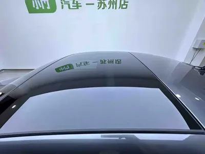 Audi A3 2021, 32000 км, за 129800 CNY - фото 8