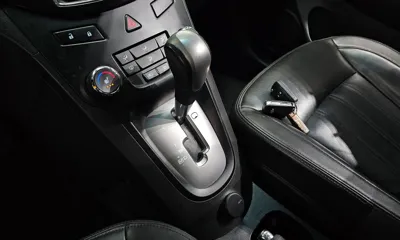 ChevroletGMDaewoo Orlando 2013, 235523 км, за 2700000 KRW - фото 9