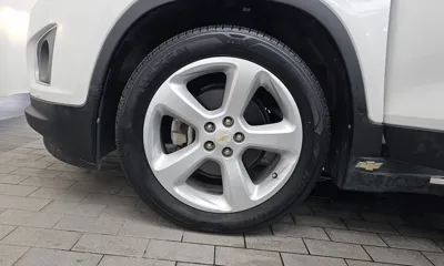 ChevroletGMDaewoo Trax 2015, 71830 км, за 4900000 KRW - фото 5