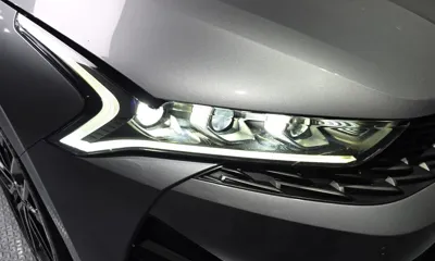 Kia K5 2023, 72588 км, за 21200000 KRW - фото 22