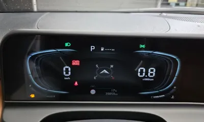 Kia Seltos 2024, 39859 км, за 31500000 KRW - фото 8