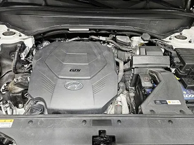 Hyundai Palisade 2022, 70198 км, за 27600000 KRW - фото 9