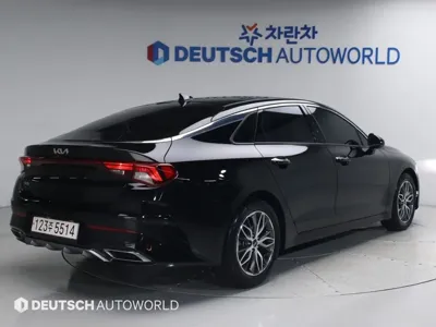 Kia K5 2023, 81146 км, за 30500000 KRW
