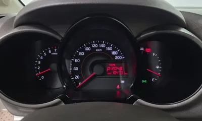 Kia Ray 2012, 104731 км, за 4800000 KRW - фото 8