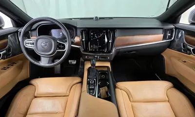 Volvo S90 2018, 92467 км, за 22900000 KRW - фото 7