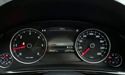 Volkswagen Touareg 2013, 146621 км, за 10000000 KRW - фото 8