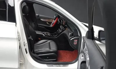 Mercedes-Benz C-Class 2016, 89598 км, за 12990000 KRW - фото 11