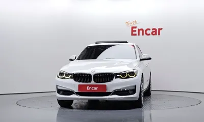 BMW Gran Turismo 2020, 99430 км, за 21900000 KRW - фото 3