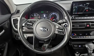 Kia Seltos 2021, 105546 км, за 13700000 KRW - фото 13