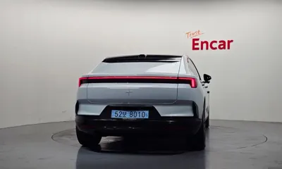Polestar Polestar 4 2026, 15460 км, за 67900000 KRW