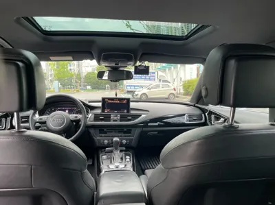 Audi A7 2016, 181000 км, за 14400000 KRW - фото 12