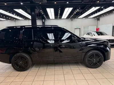 Hyundai Santafe 2026, 3300 км, за 34300000 KRW - фото 6