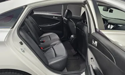 Hyundai Sonata 2013, 155783 км, за 5000000 KRW - фото 11
