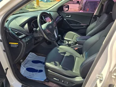 Hyundai Santafe 2013, 106660 км, за 9200000 KRW - фото 6