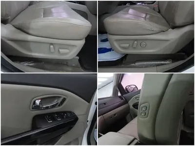 Kia Canival 2017, 180622 км, за 9290000 KRW - фото 15