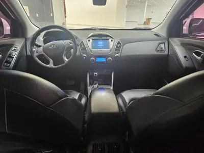 Hyundai Tucson 2014, 214799 км, за 4800000 KRW - фото 15