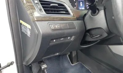 Hyundai Sonata 2017, 188888 км, за 7900000 KRW - фото 18