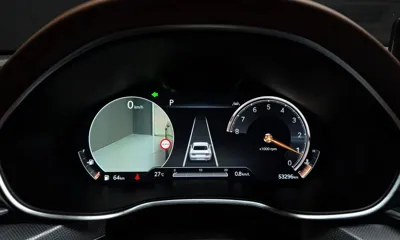 Genesis G80 2022, 53296 км, за 38300000 KRW - фото 8