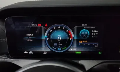Mercedes-Benz CLS-Class 2020, 47206 км, за 49290000 KRW - фото 8