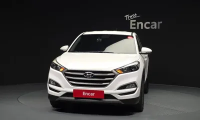 Hyundai Tucson 2016, 164484 км, за 9000000 KRW