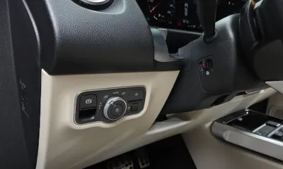 Mercedes-Benz GLB-Class 2024, 17752 км, за 59500000 KRW - фото 29