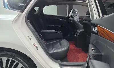 Kia K7 2016, 96571 км, за 12300000 KRW - фото 12
