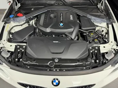 BMW 4-Series 2020, 53691 км, за 24000000 KRW - фото 6