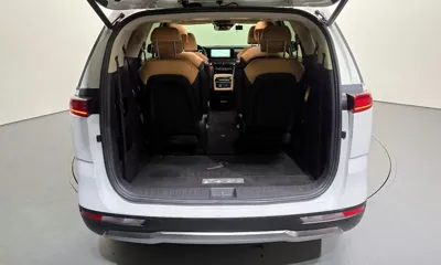 Kia Canival 2023, 56291 км, за 30800000 KRW - фото 30