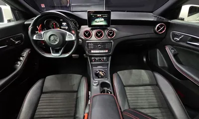Mercedes-Benz CLA-Class 2018, 78820 км, за 49990000 KRW - фото 7