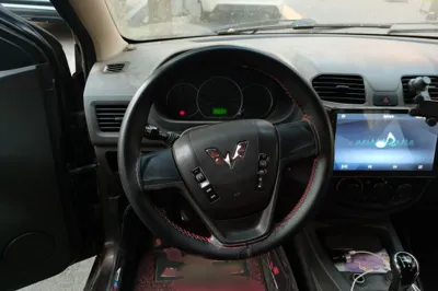 Wuling Hongguang 2015, 52300 км, за 22160 CNY - фото 10