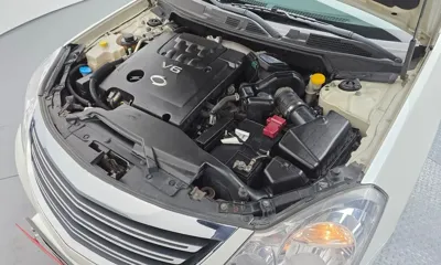 Renault-KoreaSamsung SM7 2011, 162284 км, за 2130000 KRW - фото 6