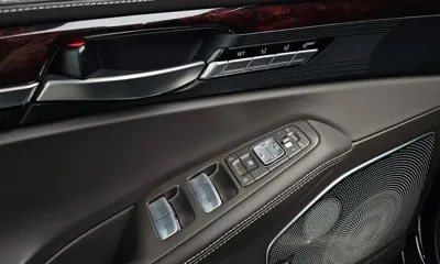 Genesis EQ900 2018, 148522 км, за 21600000 KRW - фото 17