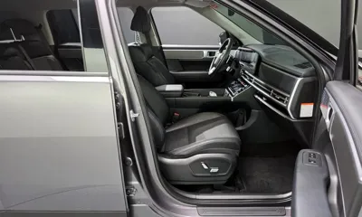 Hyundai Santafe 2024, 55770 км, за 30800000 KRW - фото 11