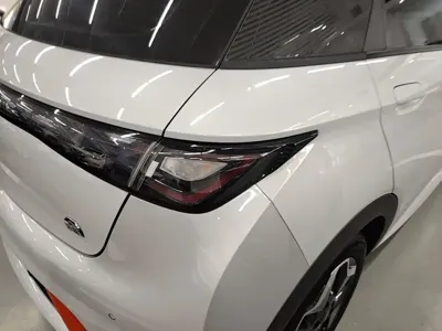 BYD Dolphin 2023, 23300 км, за 59300 CNY - фото 8