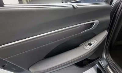 Hyundai Sonata 2022, 58743 км, за 30500000 KRW - фото 25