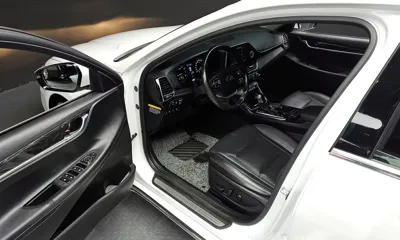 Hyundai Grandeur 2018, 156595 км, за 11700000 KRW - фото 10