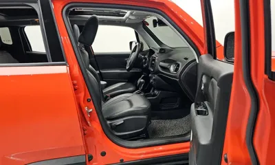 Jeep Renegade 2020, 66231 км, за 14900000 KRW - фото 11