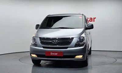 Hyundai Starex 2014, 200698 км, за 6500000 KRW