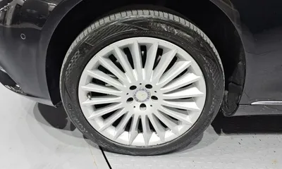Mercedes-Benz S-Class 2017, 179702 км, за 27000000 KRW - фото 5