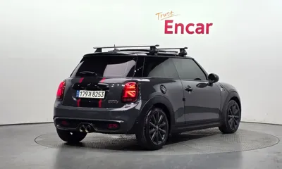 MINI Cooper 2019, 77165 км, за 17300000 KRW - фото 2