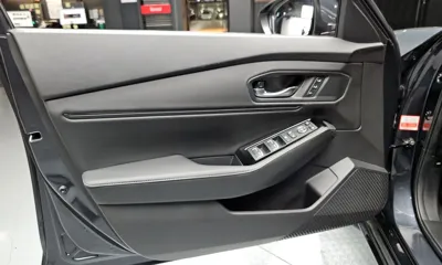 Honda Accord 2023, 14738 км, за 40500000 KRW - фото 24
