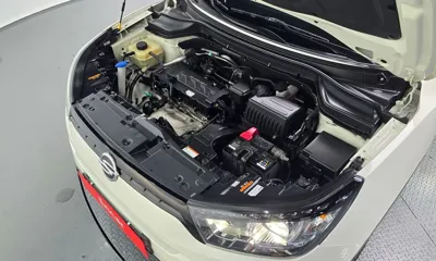 KG_Mobility_Ssangyong TIBOLI 2015, 132662 км, за 7500000 KRW - фото 6